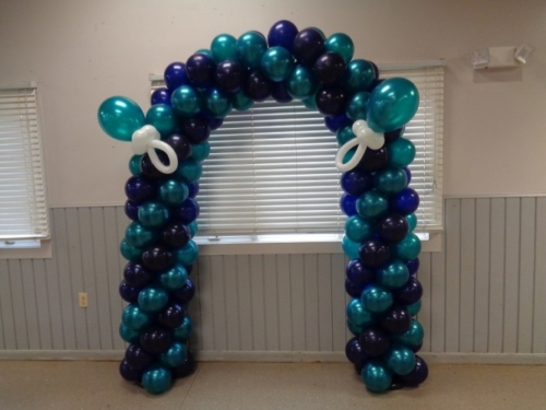 Balloon Arch