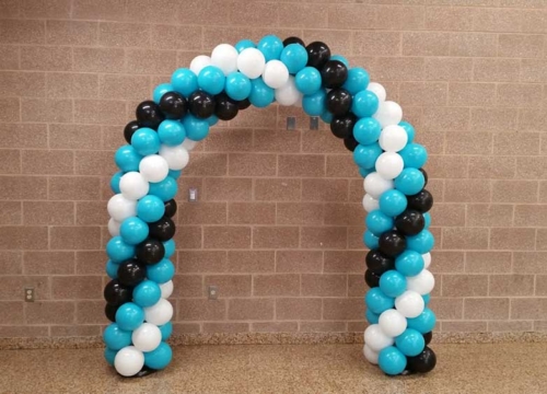 Balloon Arch