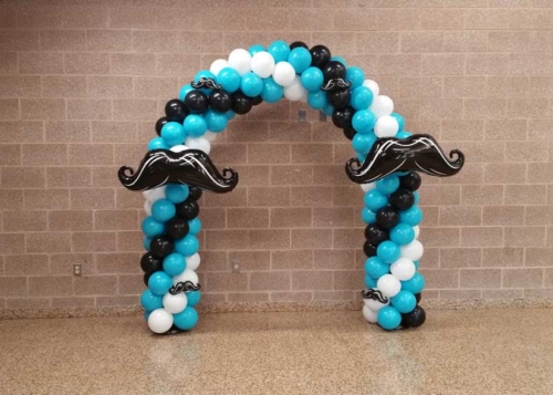 Balloon Arch